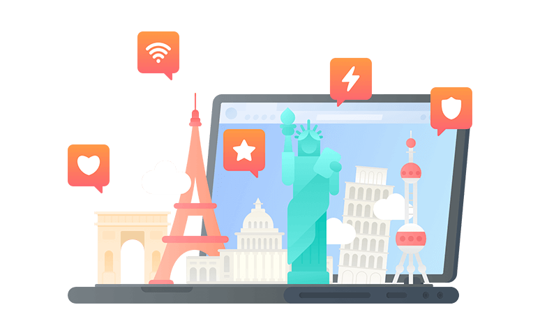 在海地连接到中国vpn - VPN回国